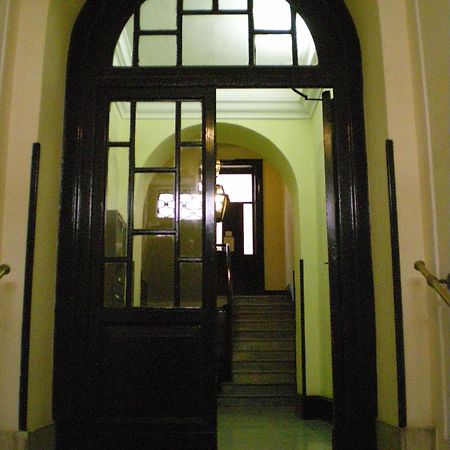 Les Artes Hotel Rome Bagian luar foto