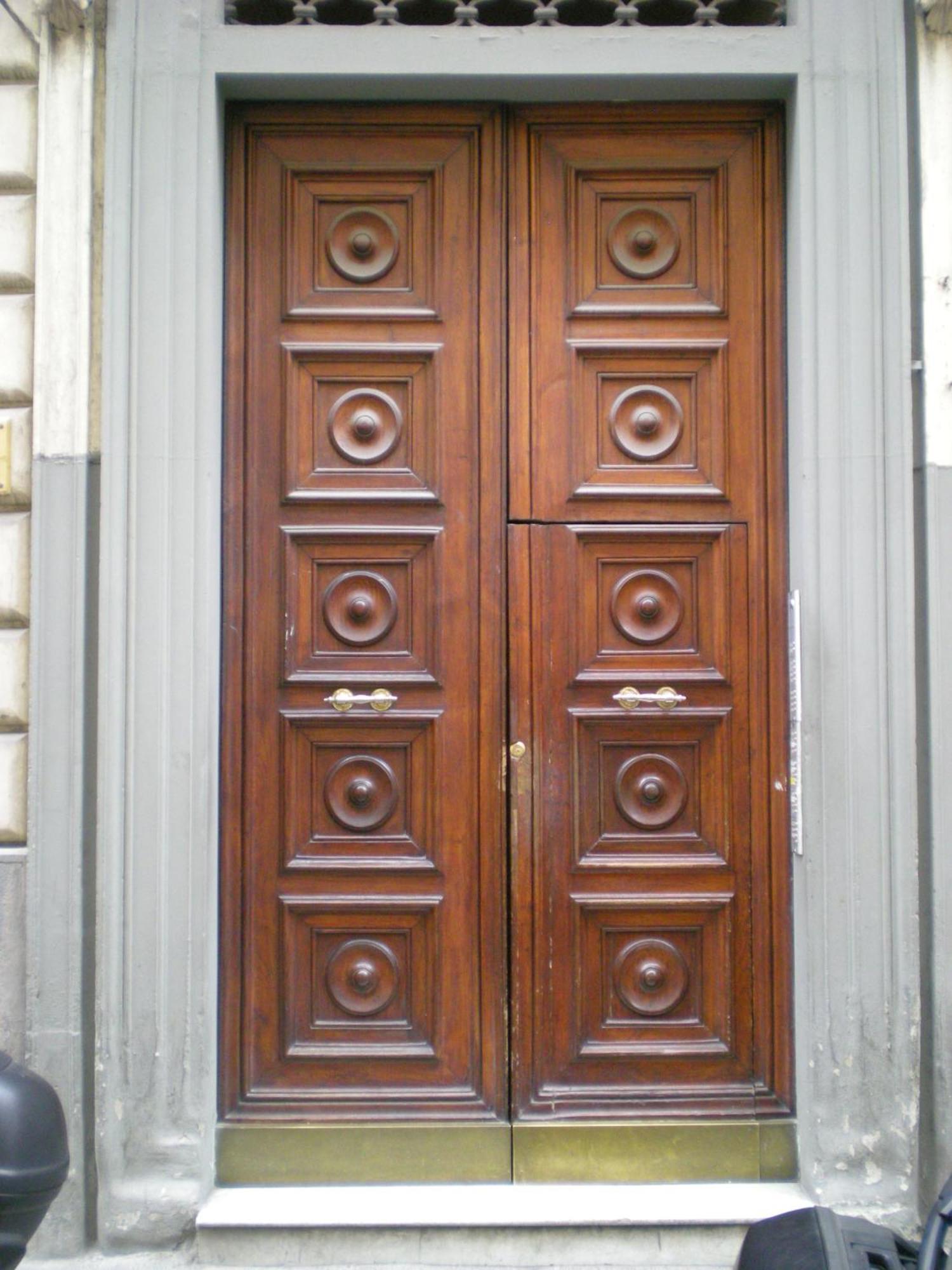 Les Artes Hotel Rome Bagian luar foto