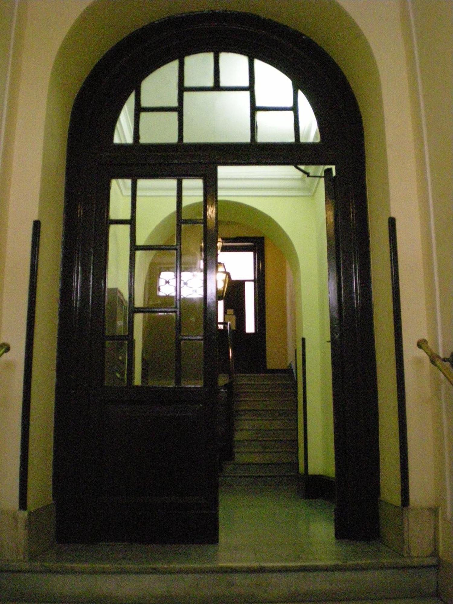 Les Artes Hotel Rome Bagian luar foto