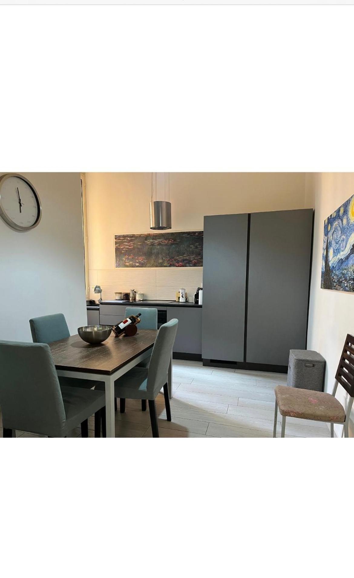 Les Artes Hotel Rome Bagian luar foto
