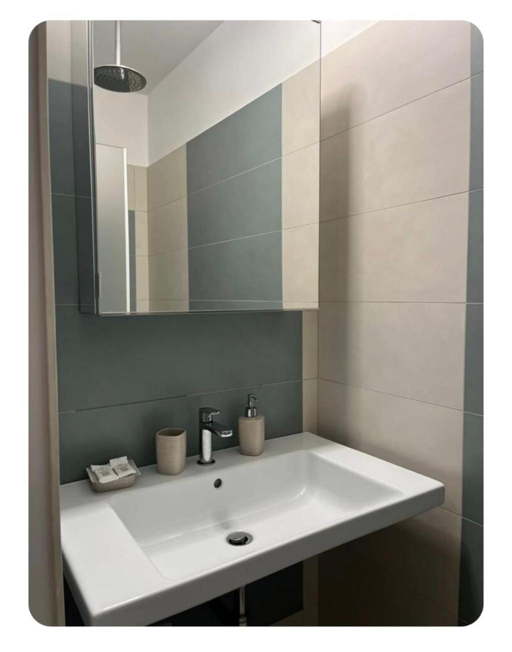 Les Artes Hotel Rome Bagian luar foto