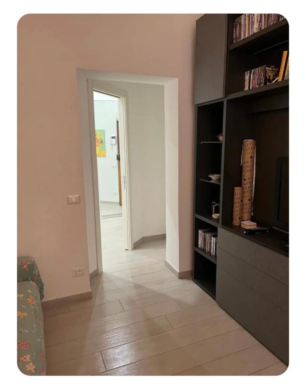 Les Artes Hotel Rome Bagian luar foto