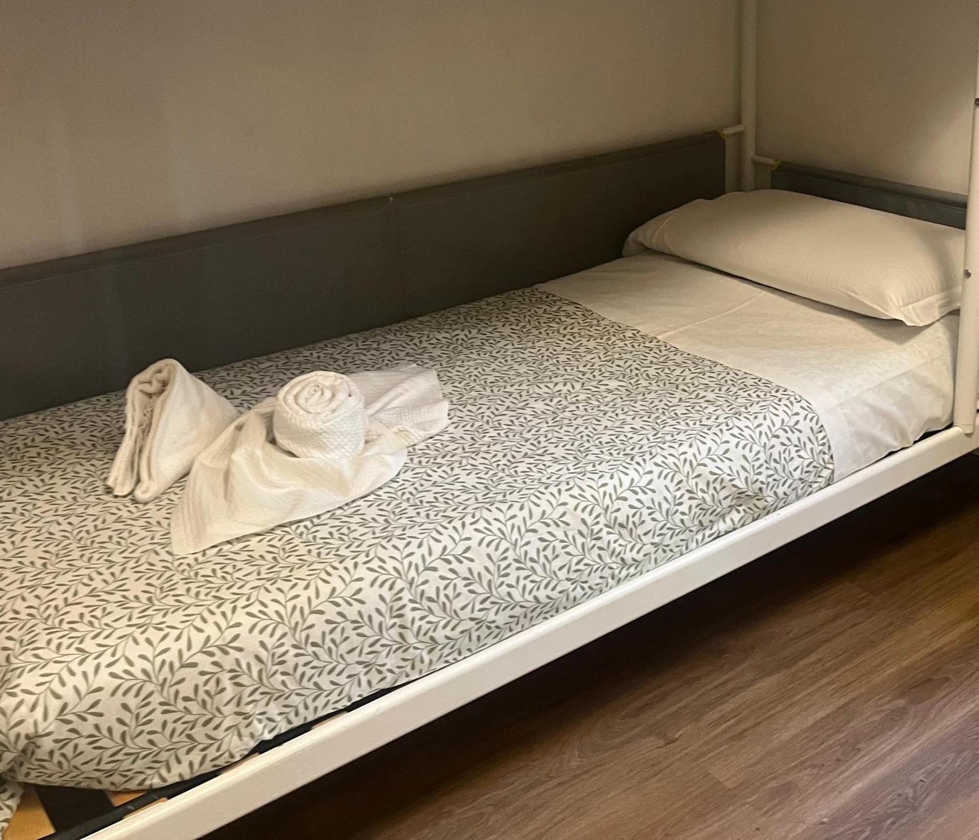 Les Artes Hotel Rome Bagian luar foto
